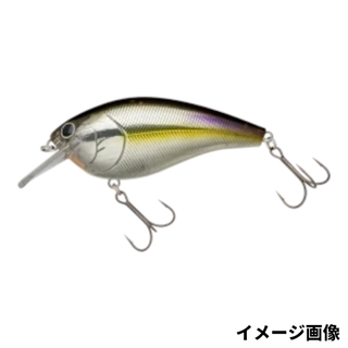 238 ハーフミラーワカサギ