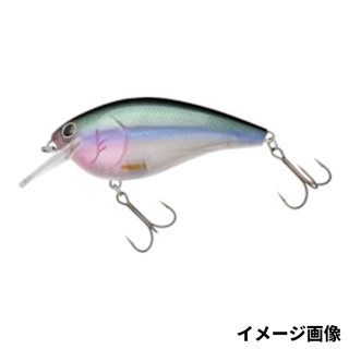 301 クリスタルオーロラゴースト