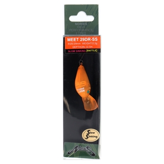 406M ハイポオレンジ