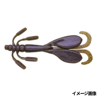 533 スペクタークロー