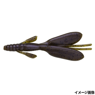 533 スペクタークロー