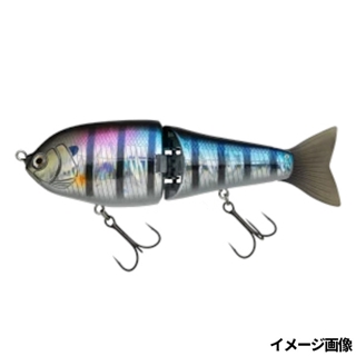 207H ホログラムフラッシングギル