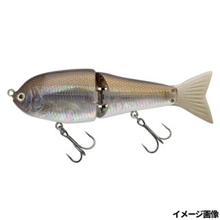 399LH レイヤードホロ生ワカサギ