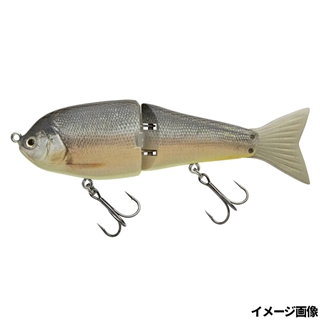 411 生ウグイカワムツ