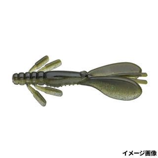 523 ブルーギル/ダークウォーターメロンバック