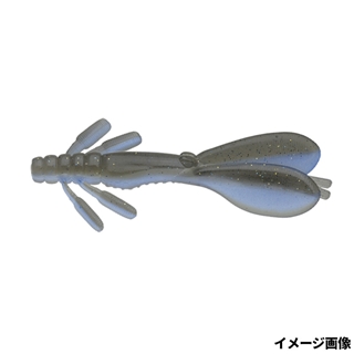 534 プロフェッショナルブルー