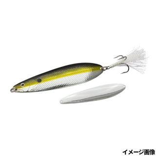 DR22 ブラックバックシャッド