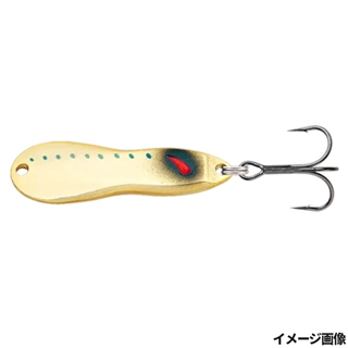 BR-16 スポッテッドゴールド