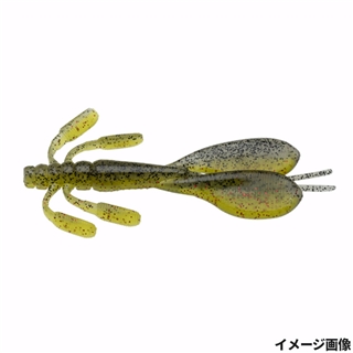 199 スモークマスタード