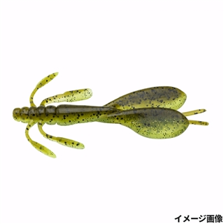 353 グリーンパンプキンリアクション