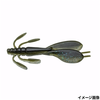 523 ブルーギル/ダークウォーターメロンバック