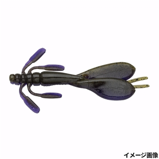 543 ポイズンクロー