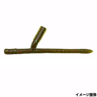 061 ライトグリーンパンプキンレッド+グリーンFlk.