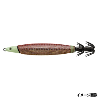 SD03 ゴールドレッドマジョ(夜光へッド)