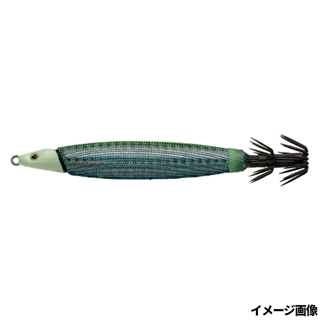 SD06 ブルーグリーンマジョ(夜光へッド)