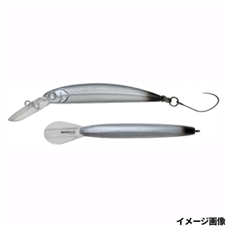 425H セミホロシルバーKT