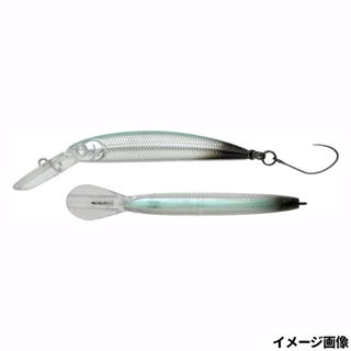 426H セミホログリーンシルバーLKT