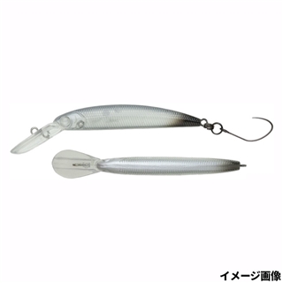 427 クリアシルバーLKT