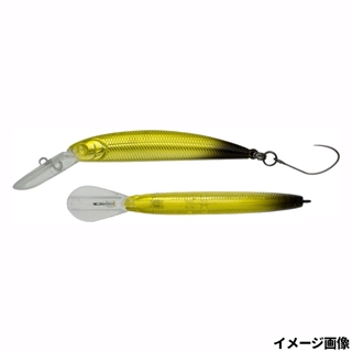 429H セミホロクリアイエローLKT