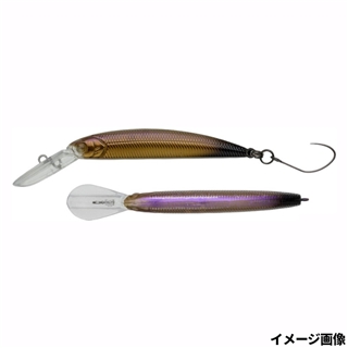 430H セミホロDXブラウンLKT