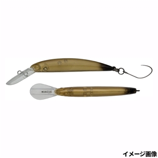 431 クリアブラウンKT