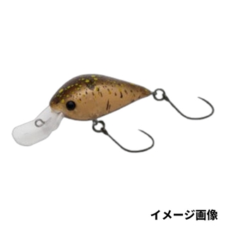 407M ブラウンディアブロ