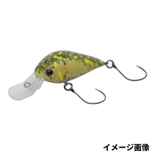 408M グリーンディアブロ