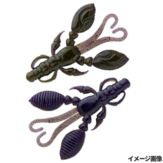 543 ポイズンクロー