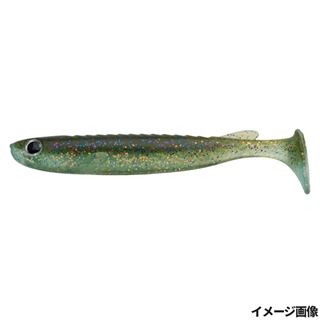 545 ベイトフィッシュマジック