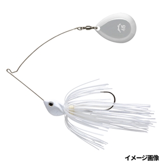 721 ホワイトクリスタル(S)