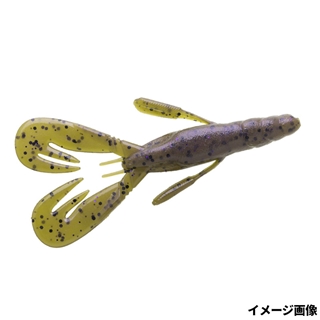 533 スペクタークロー