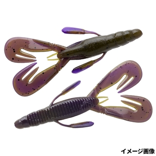 543 ポイズンクロー