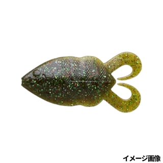 061 ライトグリーンパンプキン レッド+グリーンFlk.