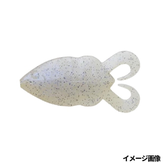 509 ブルーパールゴースト