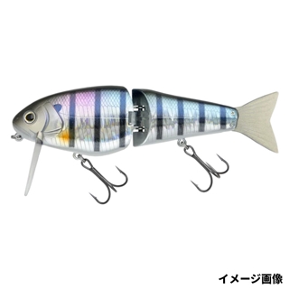 207H ホログラムフラッシングギル