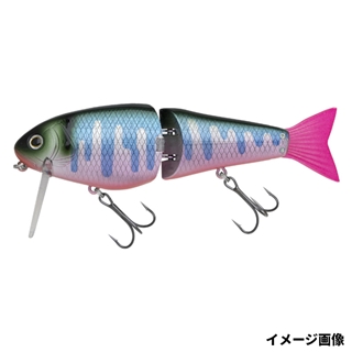 423 リアルオイカワレッドベリー