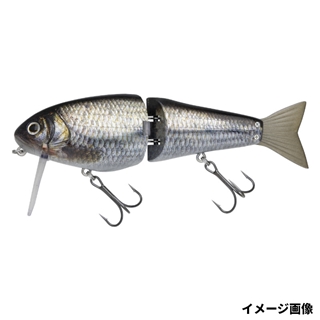 436H ホログラム生マブナニゴイ