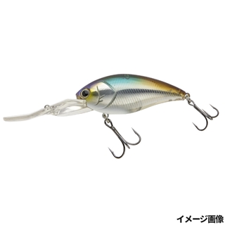 437 ワカサギアテンション(クリア)