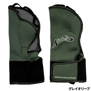 グレイオリーブ