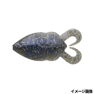 555 ブルーブルーギル