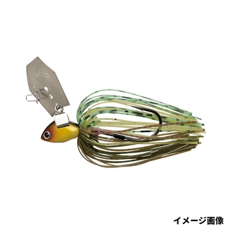 ノリーズ フラチャットS 14g HC14 ボーンギル(S)【ゆうパケット】