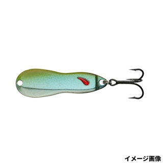 BR-440 スモークフラッシュシャッド