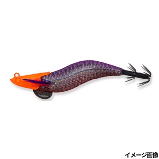 OR14 オレンジヘッド/レッドマジョシルバー