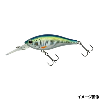 213H ホログラムレイクシャッド