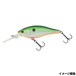 274 USグリーンシャッド