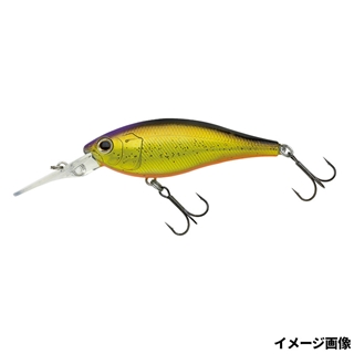 443 マイルドゴールドシャッド