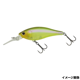 444 ゴーストライムチャート