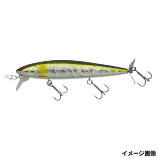 BR-194H ホログラムアユ