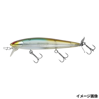 BR-437 ワカサギアテンション