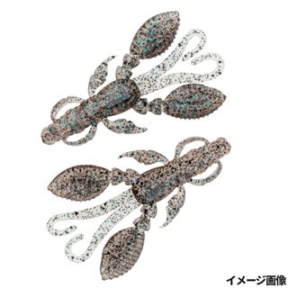 351 バンドウカワエビ